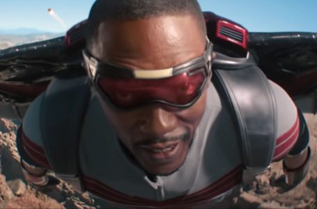 The Falcon and The Winter Soldier Establishes The State of The World After Avengers: Endgame