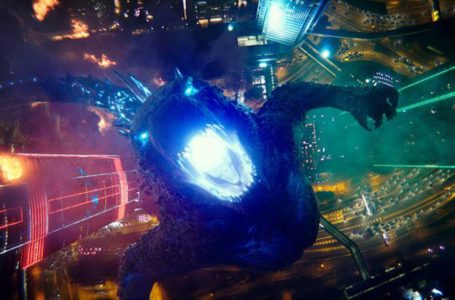 Max Borenstein on Writing Godzilla vs. Kong and Other Monsterverse Movies [Exclusive Interview]