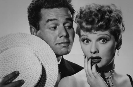Being the Ricardos Starts Production on Aaron Sorkin Film About I Love Lucy Drama