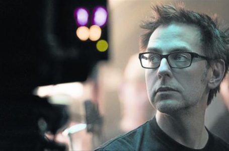 James Gunn Confirms DC TV Series After Guardians 3