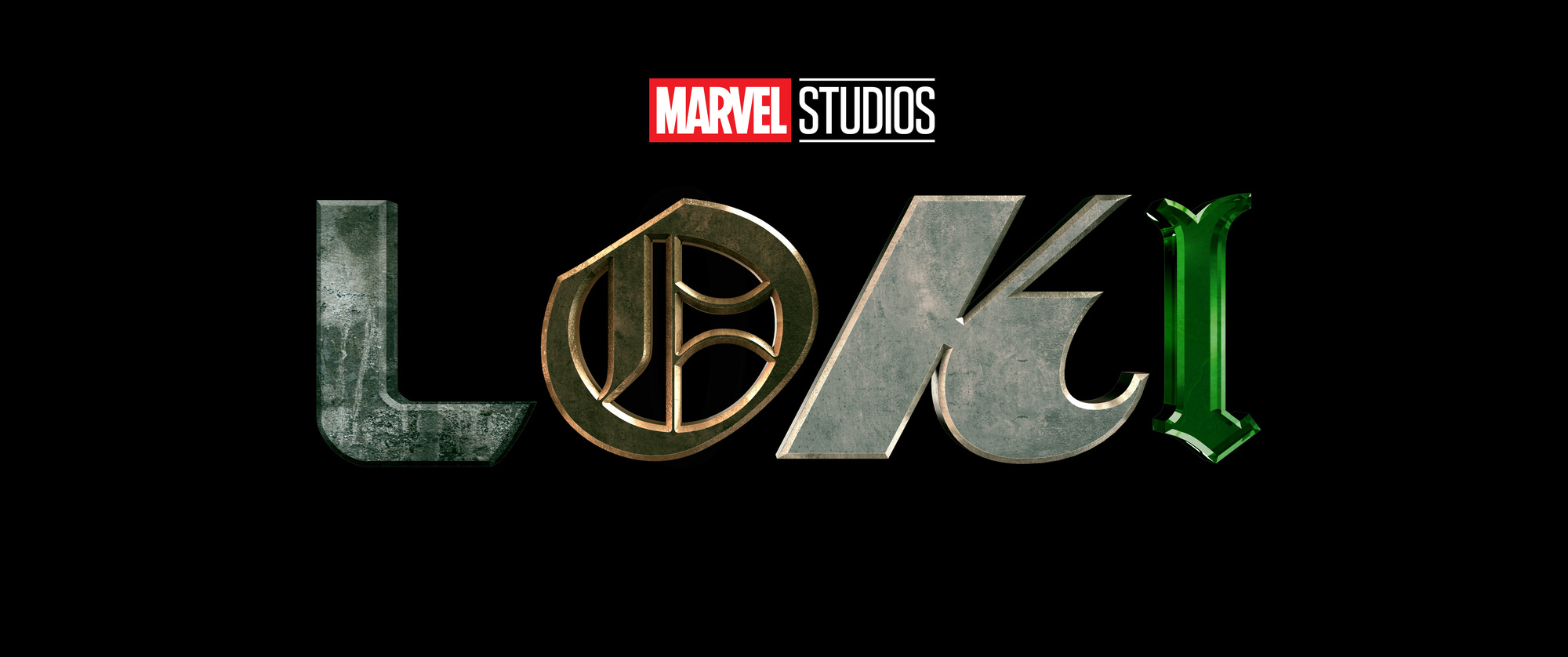 New Key Art For Marvel Studios’ Next Series Loki