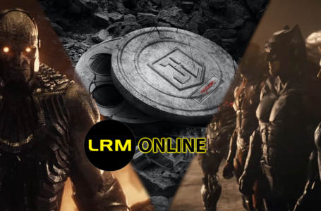 LRM Online Presents: Zack Snyder’s Justice League –  A Live Review Of The Glory Or Unholy Mess (SPOILERS)