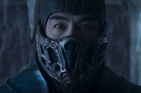 Why Make Mortal Kombat Now? Producer James Wan Weighs In