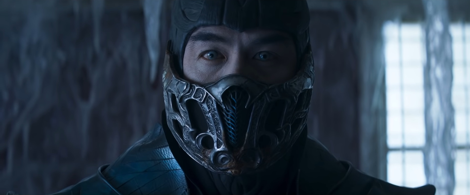 Mortal Kombat: Director Simon McQuoid Talks Sub-Zero’s Return