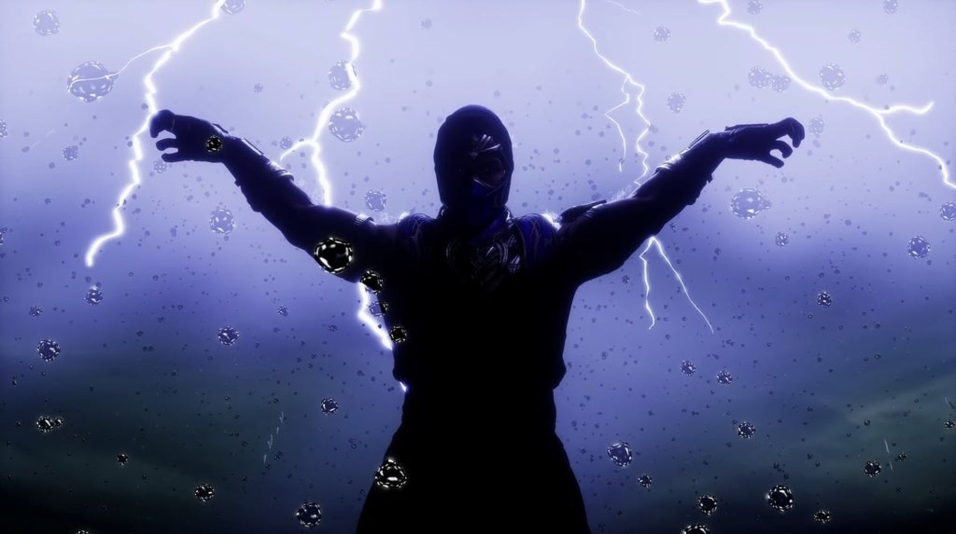 Mortal Kombat: Why One Kharacter Was Removed From The Film