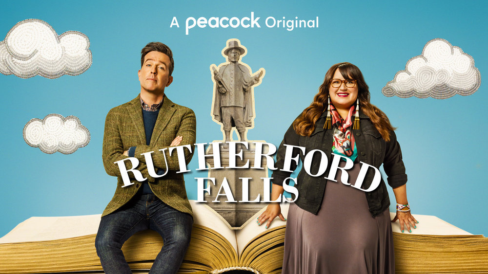 Rutherford Falls Is A New Comedy Series On Peacock