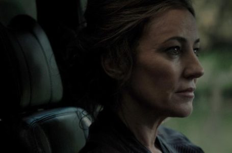 Orla Brady on Psychological Thriller Rose Plays Julie [Exclusive Interview]