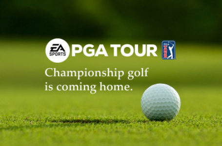 Get Your Putter Out EA Sports Is Bringing Golf Back Into Its Lineup