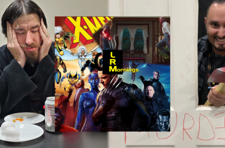 MCU Rumors- The Mutants And X-Men Coming Soon And Why Discuss Rumors At All? | LRMornings