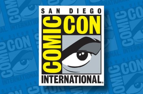 San Diego Comic-Con Is Back For Thanksgiving Weekend