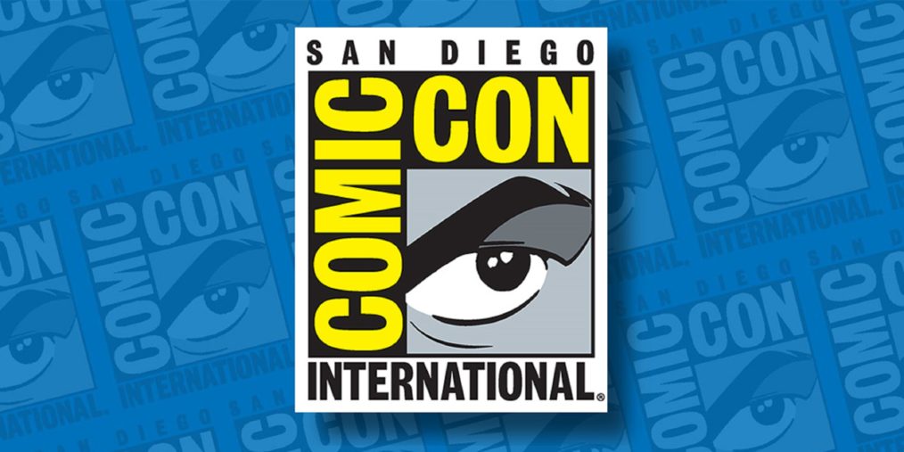 San Diego Comic-Con Is Back For Thanksgiving Weekend