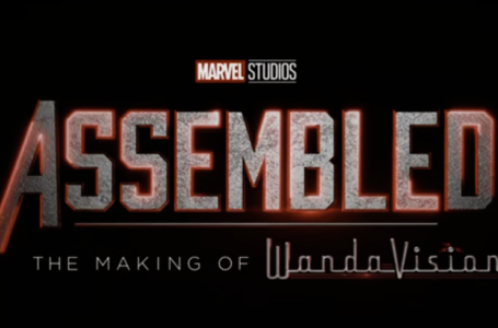 Assembled: The Making Of WandaVision: Check Out This BTS Video Of The Disney+ Series