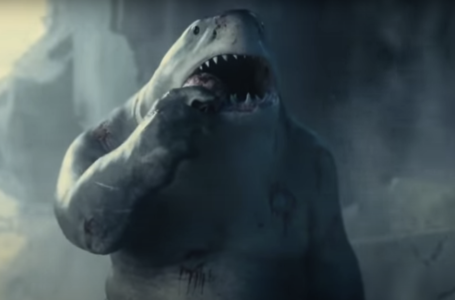 James Gunn On Why King Shark Isn’t A Hammerhead