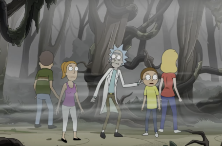 The Rick And Morty Season 5 Trailer And Release Date