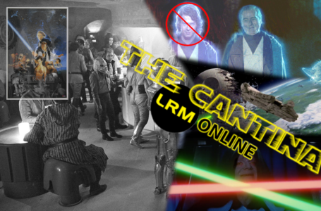 Star Wars Episode VI: Return Of The Jedi – The True End Of The Skywalker Saga? | The Cantina Reviews