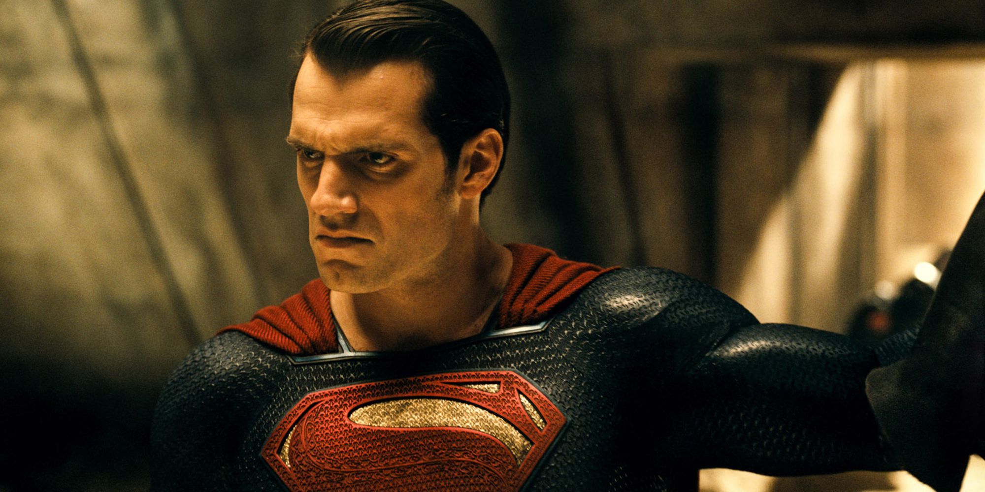 Henry Cavill Wanted To Flesh Out Superman's Good Side More And He Still Does!