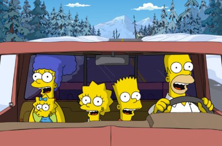 DOH! The Simpsons Movie Honest Trailer
