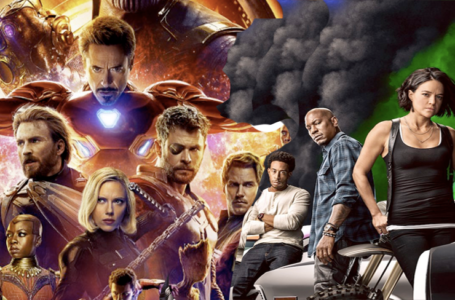Fast And Furious Cast Implies They Could Take The Avengers In A Fight