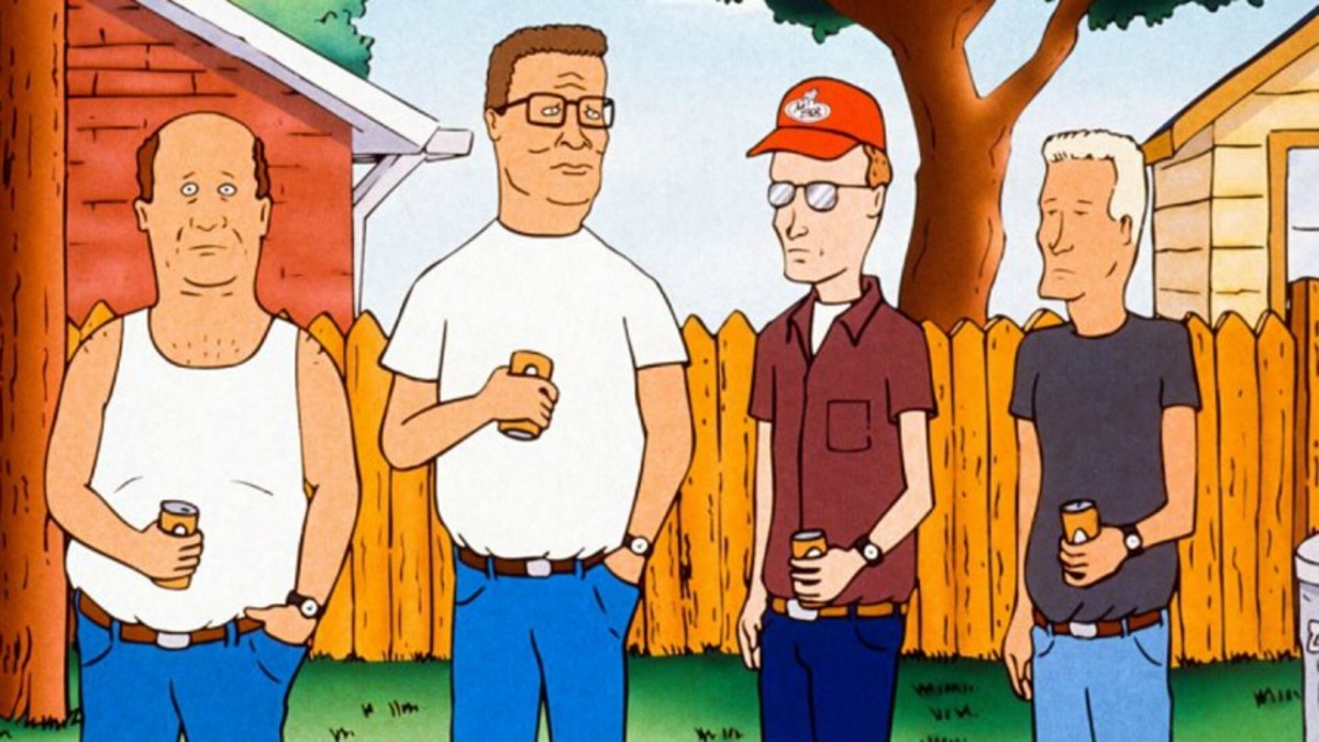 Boy I Tell Ya Hwhat, King Of The Hill Revival Talks Are Happening