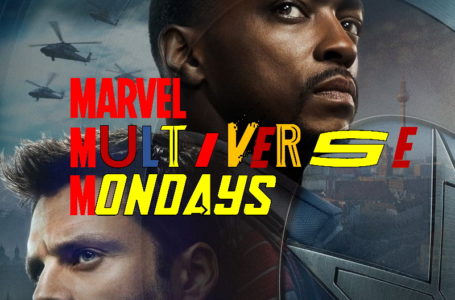 The Falcon And The Winter Soldier E3 The Power Broker- Who Works For Who? | Marvel Multiverse Mondays