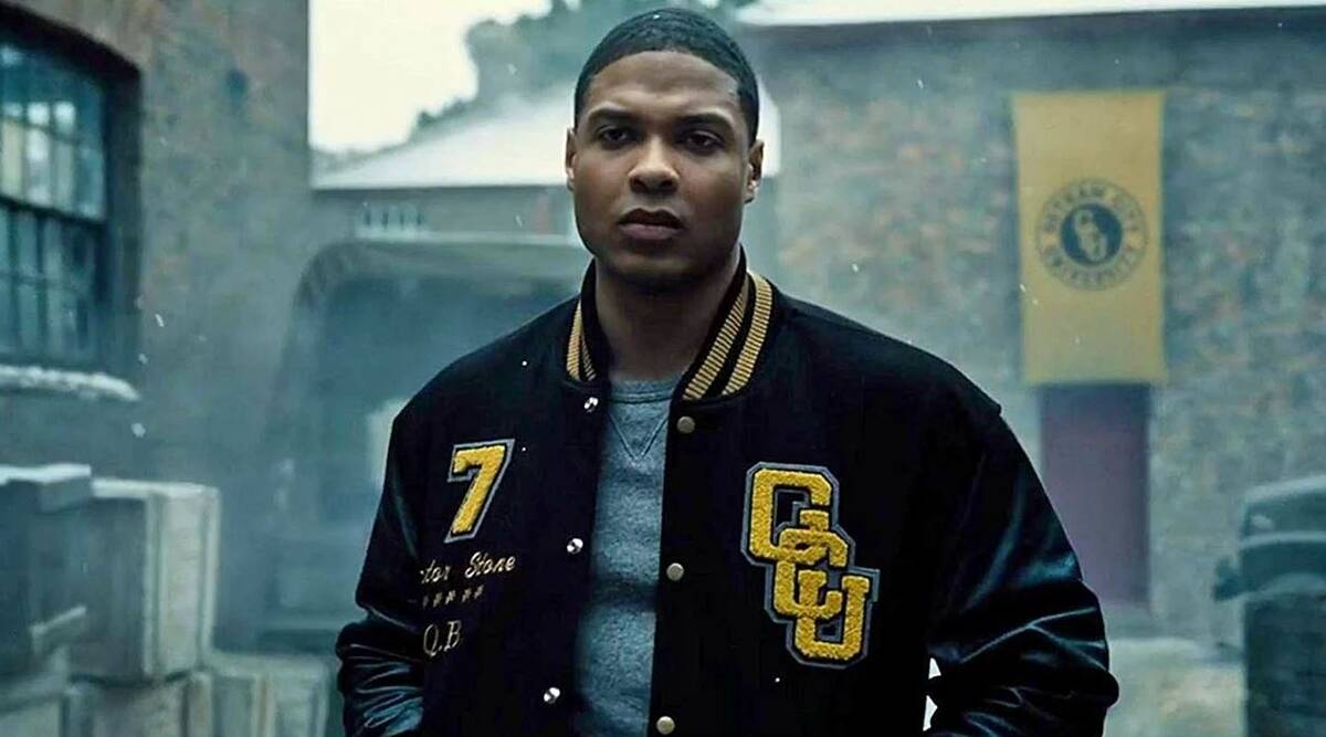 WarnerMedia Studios Discusses Ray Fisher, And He Hits Back