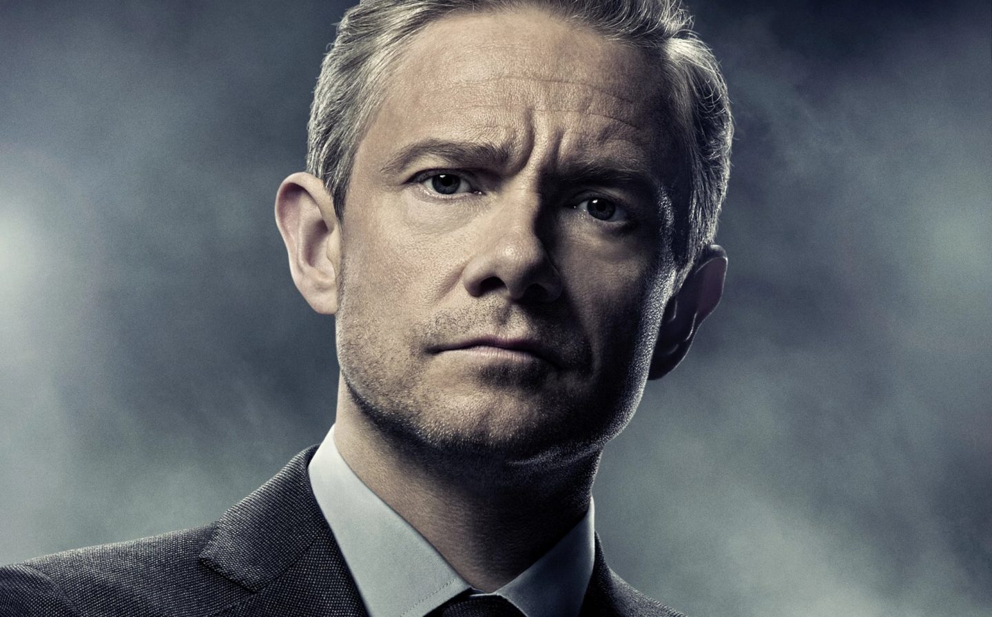 Black Panther 2: Martin Freeman Also Curious To See How The Script Works Without  Boseman