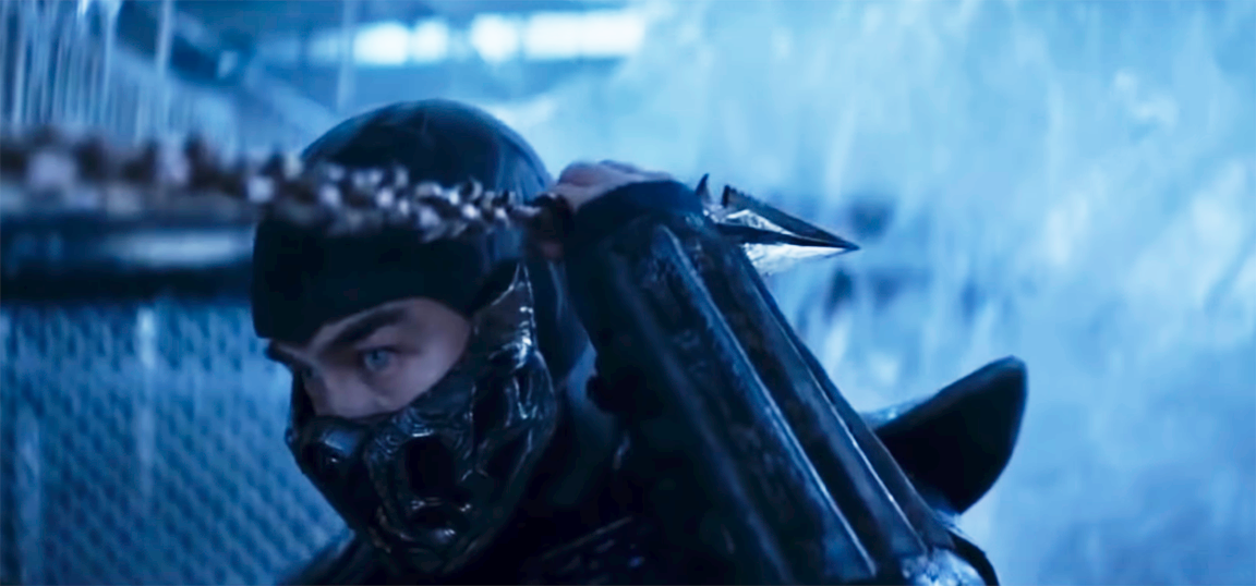 Mortal Kombat: New “Sub-Zero VS Scorpion” Trailer Prepares You For The Upcoming Showdown