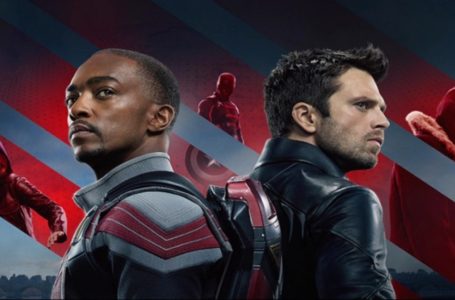 Falcon And The Winter Soldier Stars On How The Show Compares To Endgame