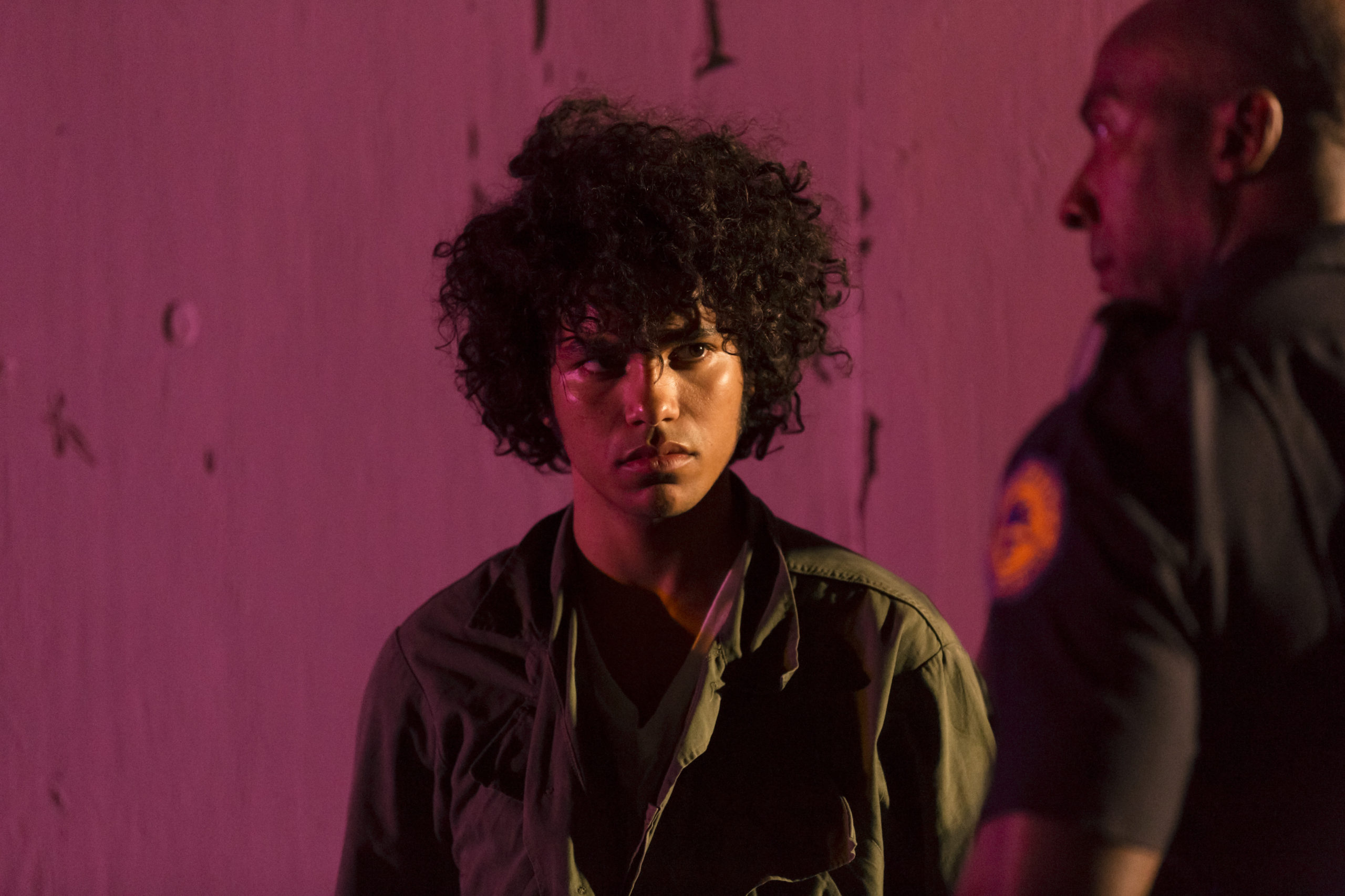 Tyler Dean Flores and Jessica Kavana Dornbusch Address Timely Police Brutality Film with REEFA [Exclusive Interview]