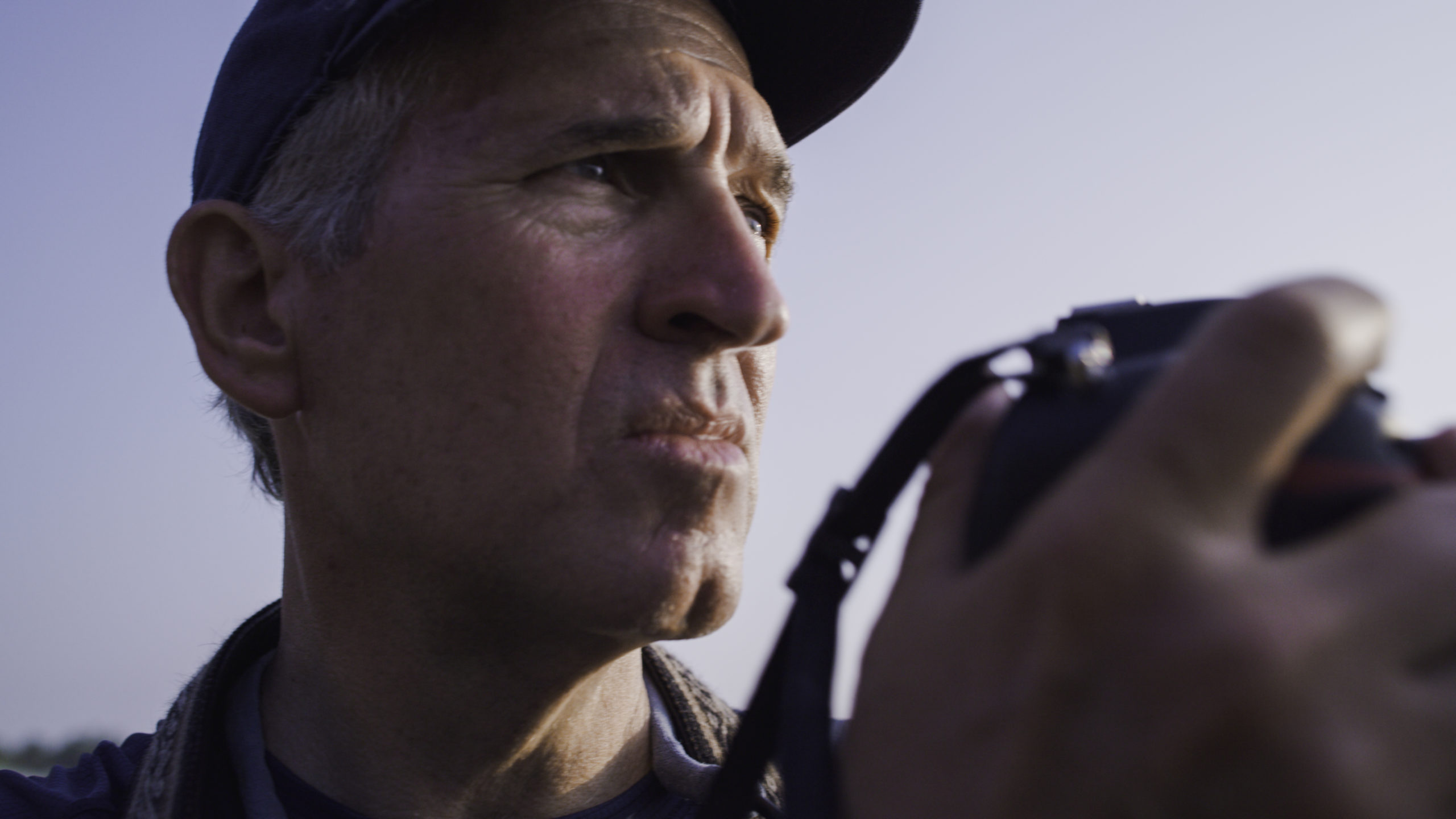 Brian Skerry Talks About Whales Having Rich Cultures In Secrets Of The Whales [Exclusive Interview]
