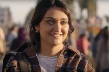Ariela Barer on Being a Teen with a Heart in ABC’s Rebel [Exclusive Interview]