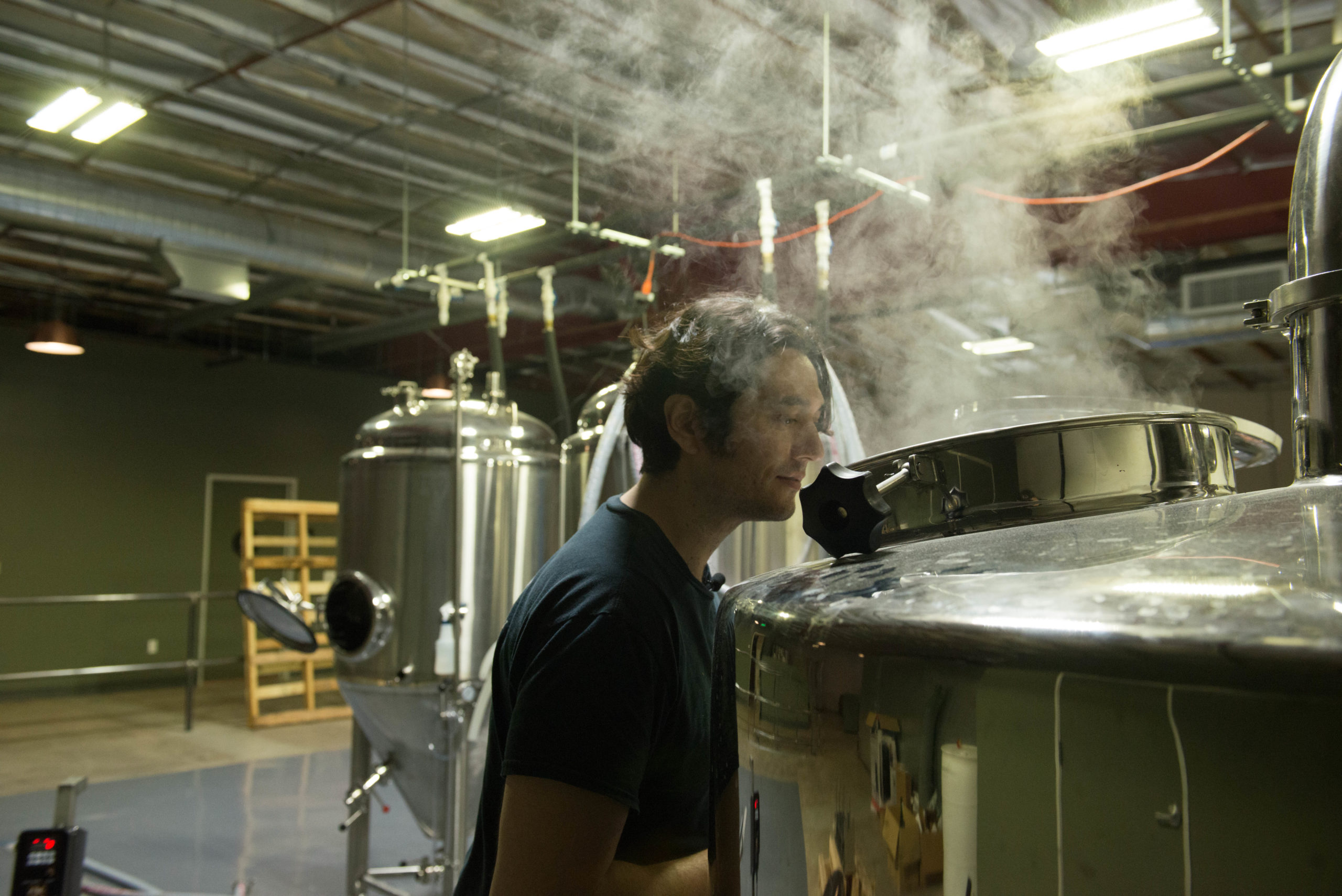 Christo Brock On The Passion Behind Craft Beer Makers In Brewmance [Exclusive Interview]
