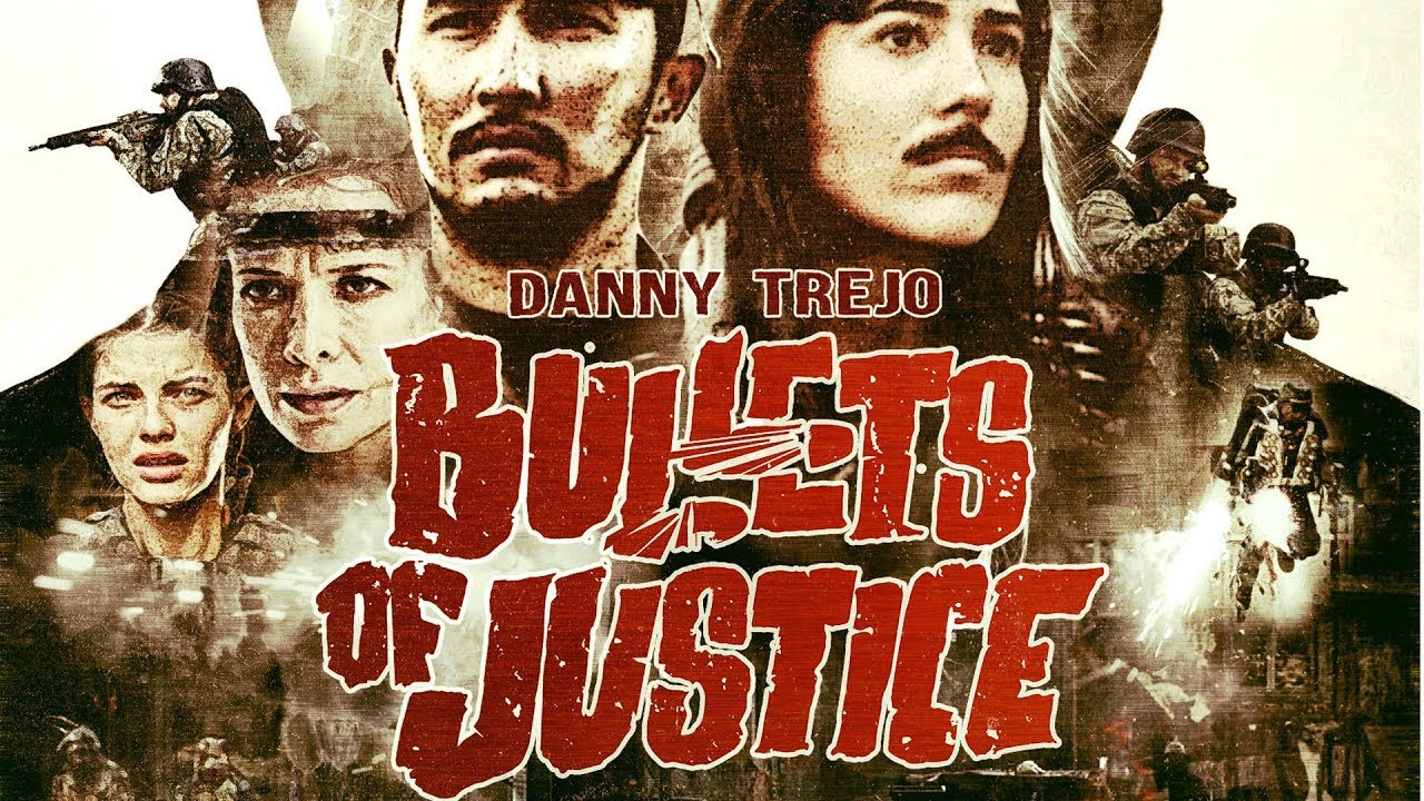 Bullets of Justice | 50 B Movies To See Before You Die
