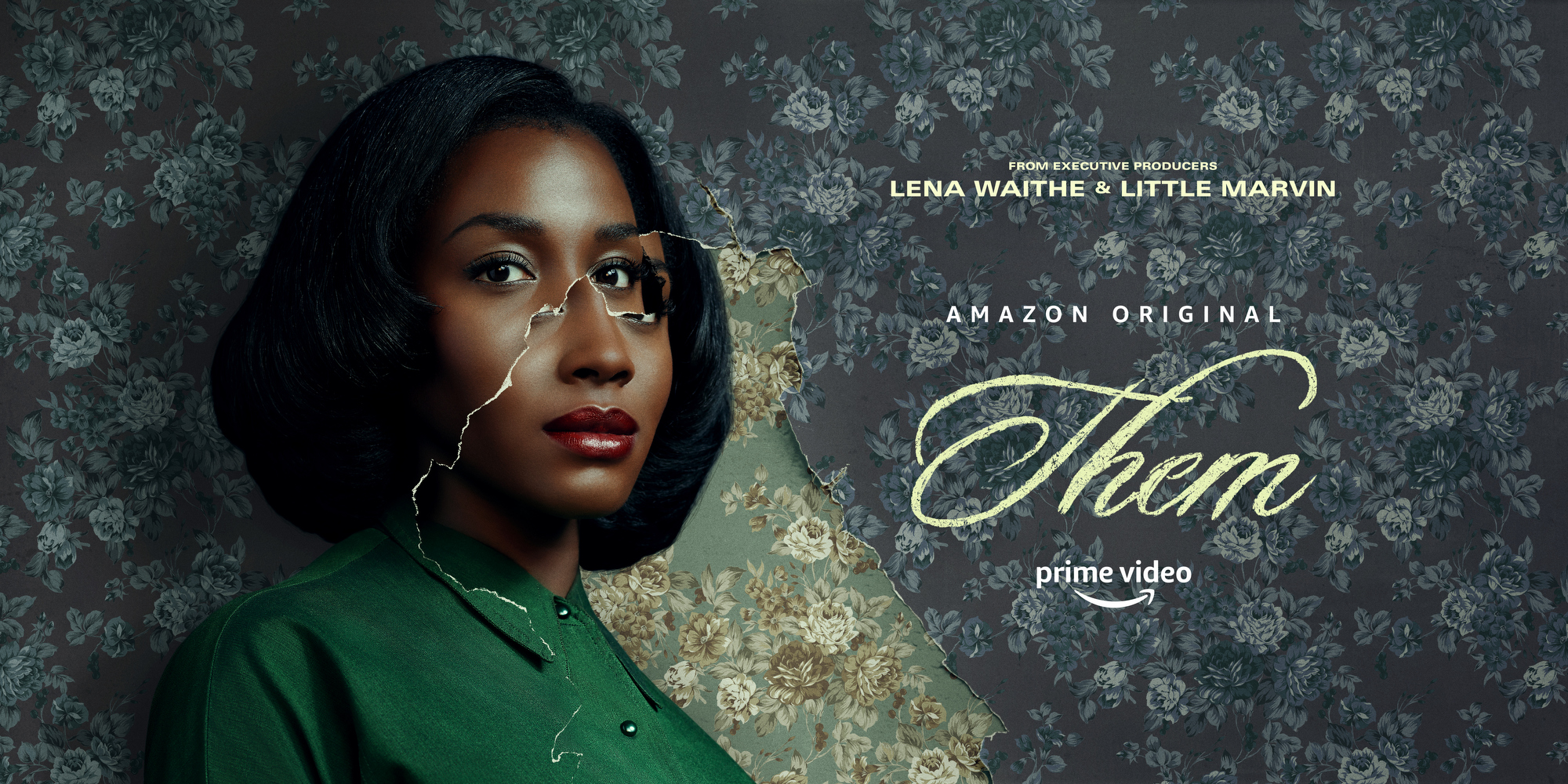 Sophie Guest Talks About ‘Them’ The New Horror Anthology On Amazon Prime [Exclusive Interview]