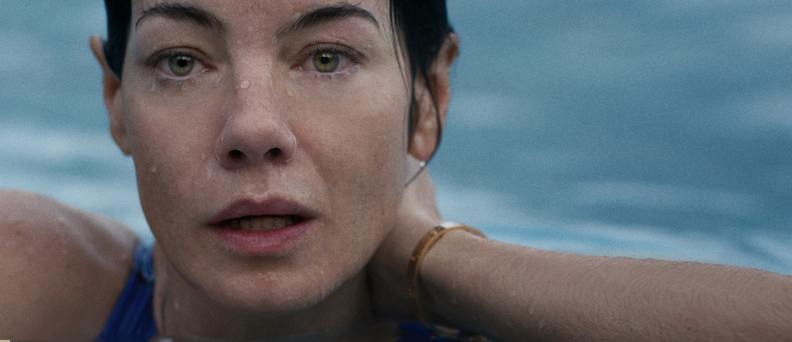 Michelle Monaghan Is challenged To Keep Her Family Together In Every Breath You Take [Exclusive Interview]