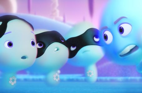 A Chat With Director Kevin Notling On His Disney/Pixar Short 22 Vs. Earth [Exclusive Interview]