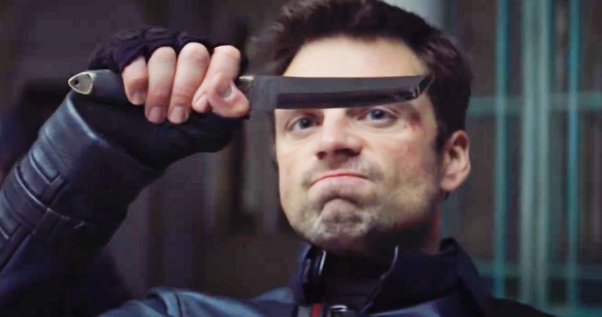Falcon And The Winter Soldier: Sebastian Stan Will Do Anything For A Second Season