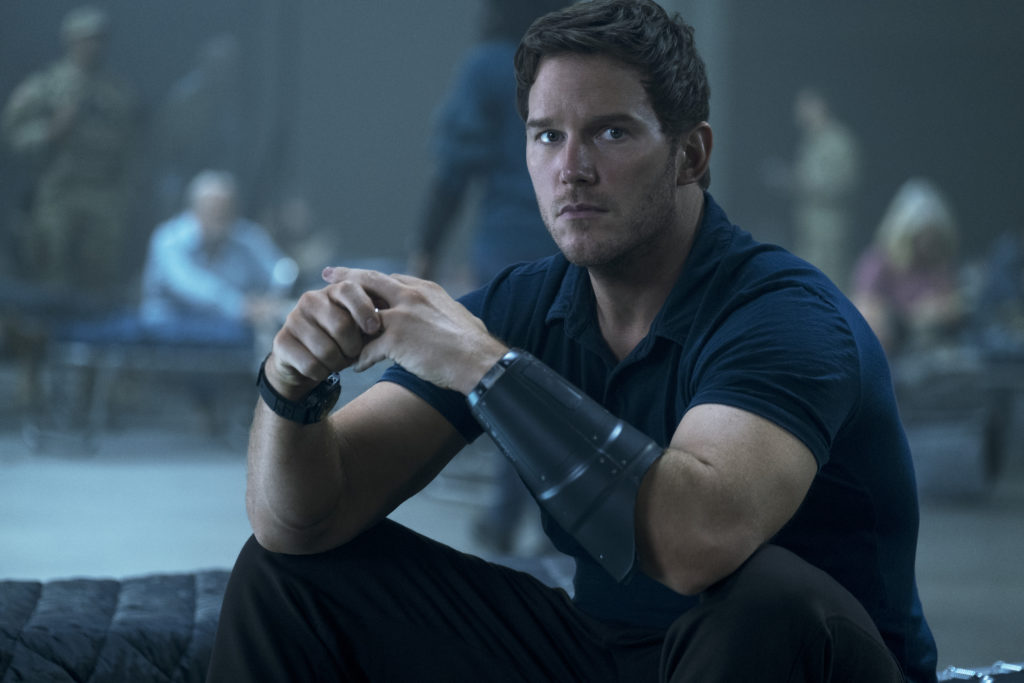 In a recent interview Chris Pratt says he will return as Star Lord in the MCU, AND says he will join the DCU as well.