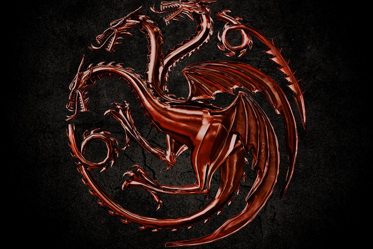 HOUSE OF THE DRAGON: GAME OF THRONES Prequel In Production