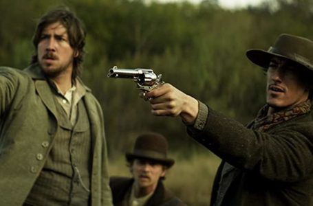 Tanner Beard on Helming Western Film The Legend of Hell’s Gate [Exclusive Interview]