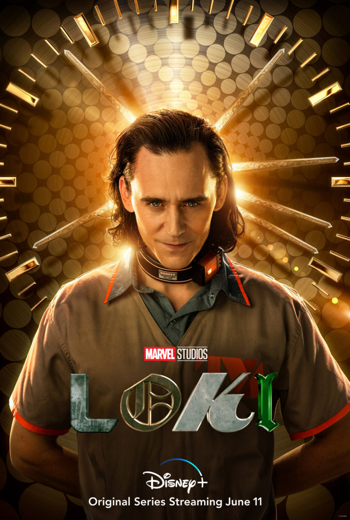 Brand New Loki Trailer Promises A Mischievous Ride LRMonline