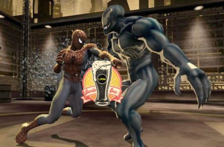 Marvel Fighting Game From NetherRealm In Development? | Barside Buzz