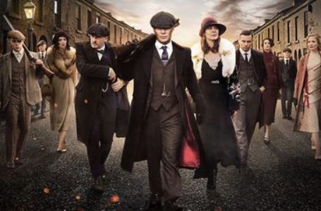 Where Will Peaky Blinders Go From Here?