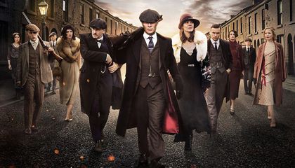 Where Will Peaky Blinders Go From Here?