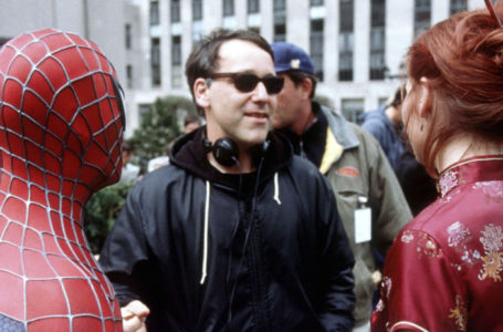 Sam Raimi Explains Why He Was Drawn To Direct Spider-Man (2002)