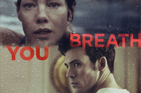 Vaughn Stein Directs The Slow-Burn Thriller ‘Every Breath You Take’ [Exclusive Interview]