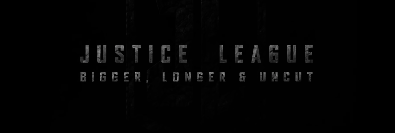 Honest Trailer For Zack Snyder’s Justice League Is Here