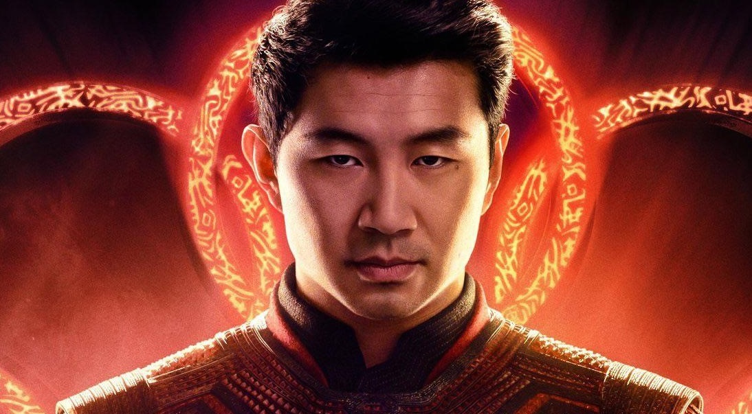 Shang-Chi And The Legend Of The Ten Rings Teaser And Poster
