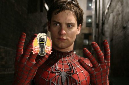 Tobey Maguire’s Spider-Man Rumored To Return In SPOILER | Barside Buzz