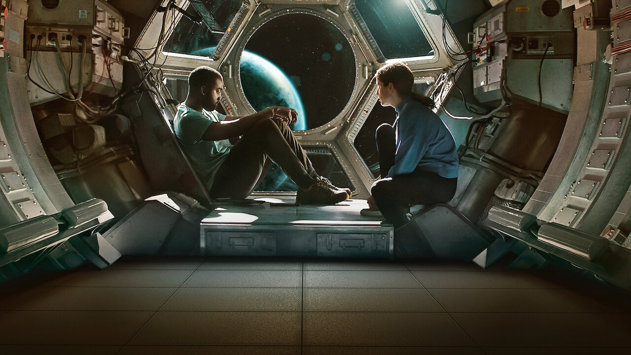 Joe Penna Talks Lifeboat Scenario in Space for Netflix’s Stowaway [Exclusive Interview]